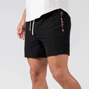 Wowie Flow Linerless Shorts
